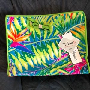 BNWT Diane Gilman tote